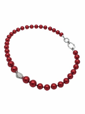 Колье Pearls Selena