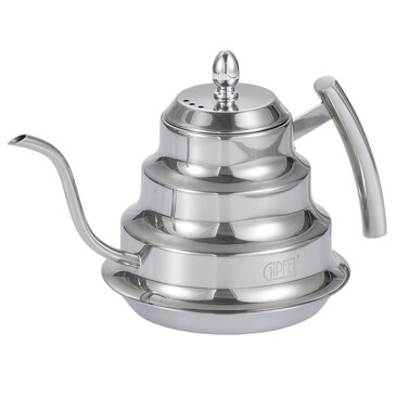 Чайник заварочный Orient 1,2 л Gipfel