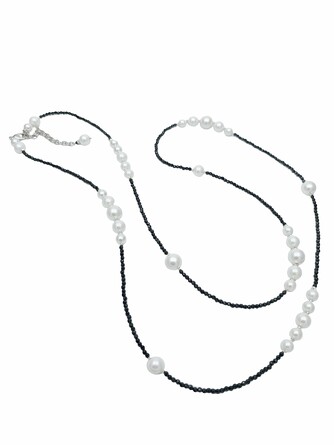 Колье Pearls Selena