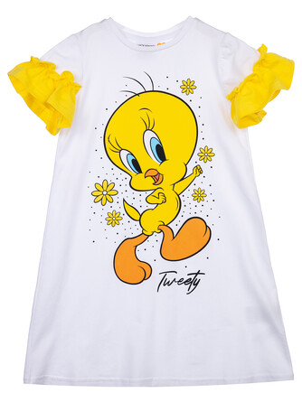 Сорочка ночная Tweety  PlayToday