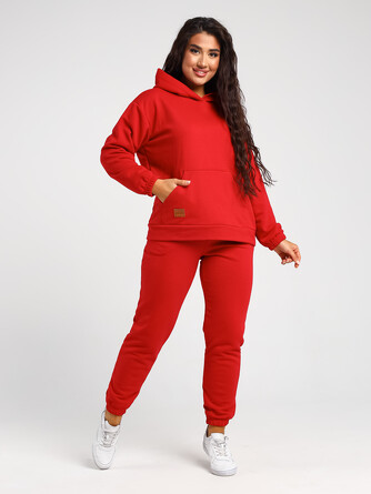 Костюм (худи и брюки) Dianida