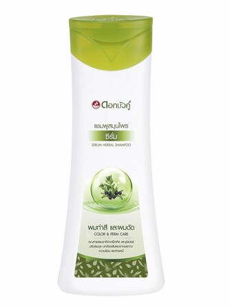 Шампунь для волос Сывороточный 200 мл Twin Lotus