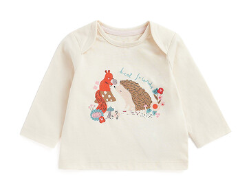 Лонгслив Mothercare