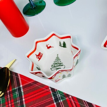 Салатник 11 см Lenardi