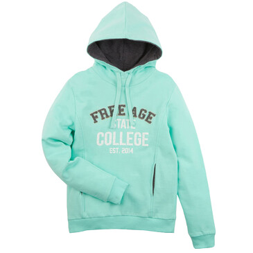 Толстовка Спорт Free Age