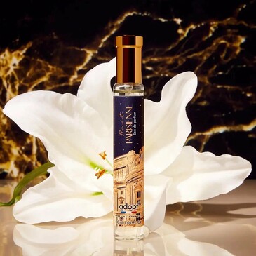 Парфюмерная вода женская Nuit Parisienne, 30 мл, Adopt