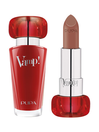 Губная помада Vamp!, 3,5 г, 106 Pupa
