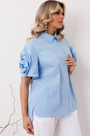 Блуза Мода-Юрс