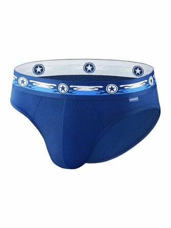 Трусы слип Uniconf