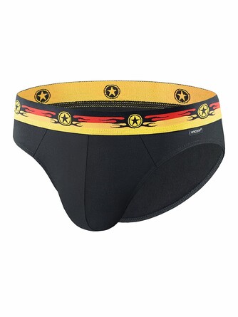 Трусы слип Uniconf