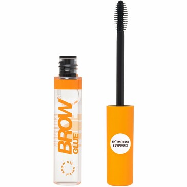 Гель для бровей сильной фиксации Extra Fixing Brow Gel Brow Glue, 6 мл Love Generation