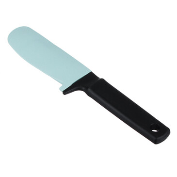Лопатка-нож силиконовая 27 см  Vetta