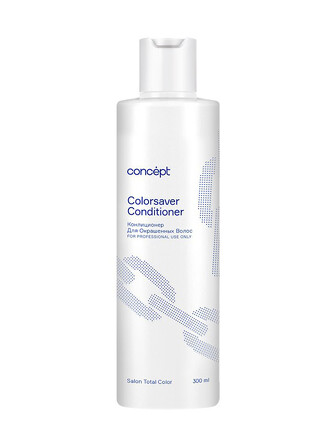 Бальзам-кондиционер для окрашенных волос Сolorsaver conditioner, 300 мл Concept