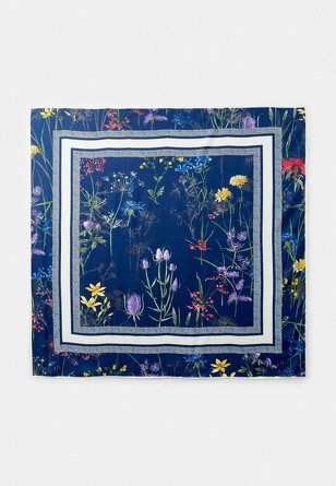 Платок 130х130 Rosedena