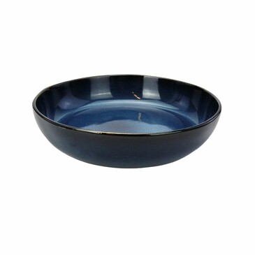 Тарелка глубокая, 23х5 см. Асборн ND Play