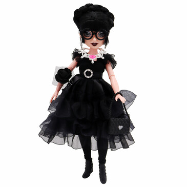 Кукла модная Венди Glam Core с аксессуарами, 25 см Funky Toys