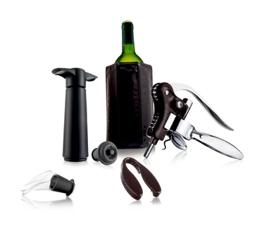 Подарочный набор Профи Vacu Vin