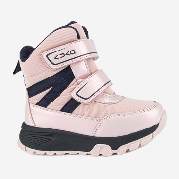 Сапоги зимние Kapika