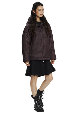 Куртка зимняя Дао D'Imma