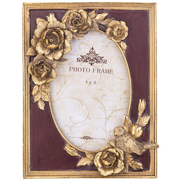 Фоторамка 16х2х20.7 см Lefard