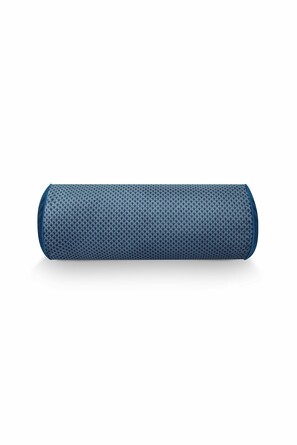 Подушка валик декоративная Suki Blue, 55x20 см Pip Studio