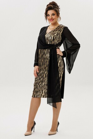 Платье Mira Fashion