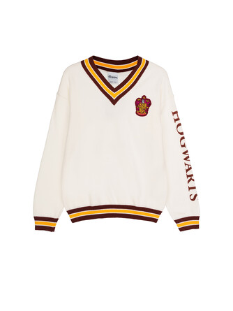 Свитер Black Chic PlayToday