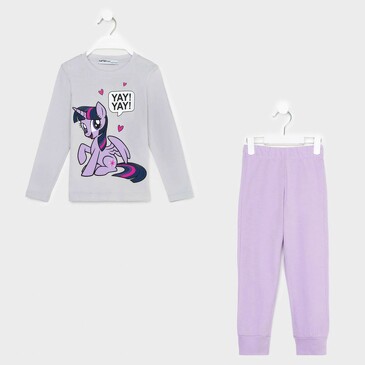Пижама Искорка My Little Pony