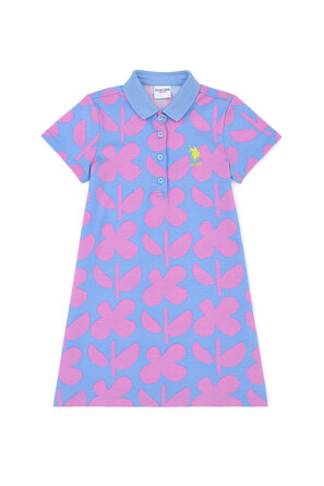 Платье U.S. Polo Assn.