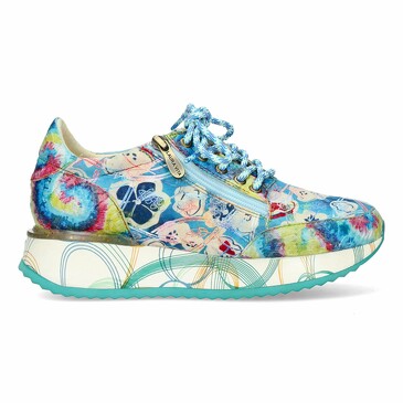 Кроссовки Delphine 46 Laura Vita