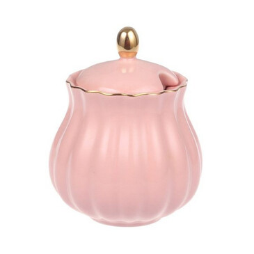 Сахарница Royal rose 200 мл Isabelle Rose Home