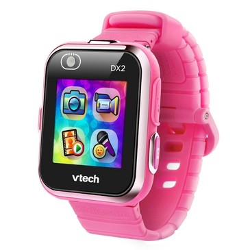 Детские наручные часы Kidizoom SmartWatch DX2 Vtech