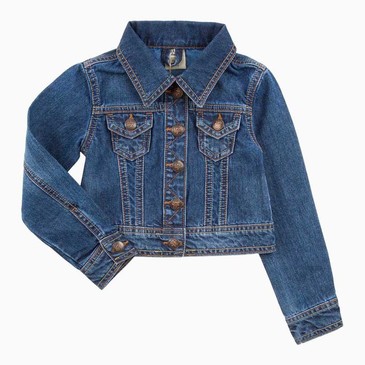 Куртка джинсовая Free Age