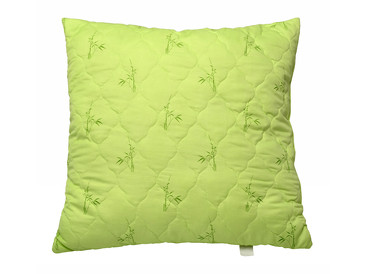 Подушка Medium Soft Комфорт Bamboo без молнии Narcissa