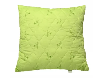 Подушка Medium Soft Комфорт Bamboo без молнии Narcissa