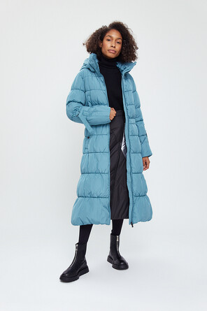 Пальто демисезонное Finn Flare