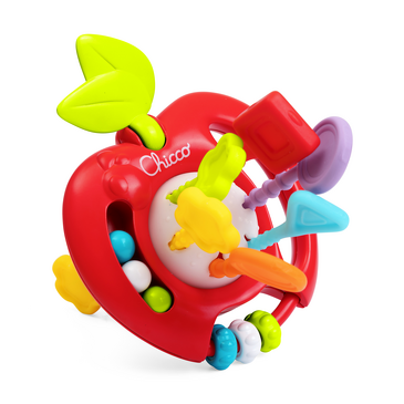 Игрушка развивающая Яблоко Chicco