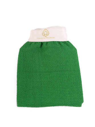 Перчатка для скраба Terre Cosmetics