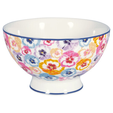 Пиала Anine pink 15 см Greengate