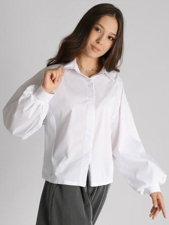 Блузка Соль&Перец