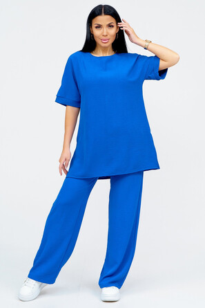Комплект (туника, брюки) Жасмин Аделис