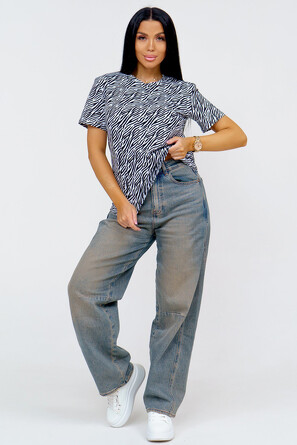 Футболка Зелма Аделис