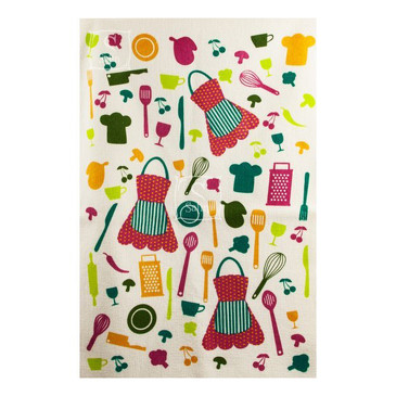 Полотенце кухонное Akipek