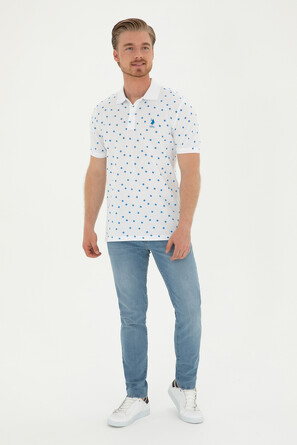 Джинсы U.S. Polo Assn.