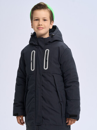 Куртка зимняя Nota Bene