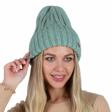 Шапка демисезонная Flioraj