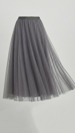 Юбка Nastya Sergeeva by May Be