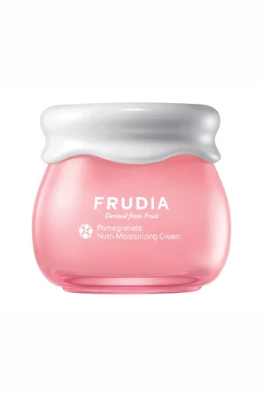 Крем для лица питательный с гранатом, 55 г Frudia