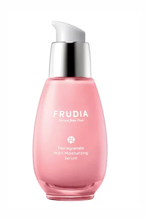 Сыворотка для лица питательная с гранатом, 50 г Frudia