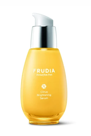 Сыворотка для лица с цитрусом придающая сияние коже, 50 г Frudia